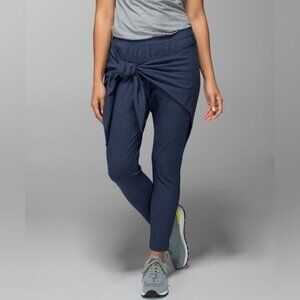 RARE!! Lululemon Tie One On Pant​​